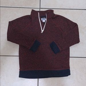Old Navy Boys pullover sweater